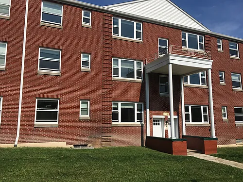 College View Apartments Photo 1