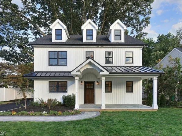 2358 Belvedere Dr, Scotch Plains Twp., NJ 07076