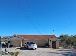 601 N Strong Dr, Gallup, NM 87301