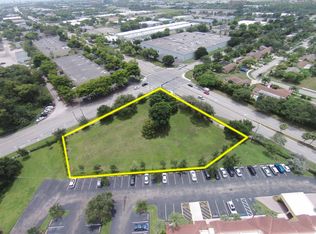 1499 SW 36th Ave, Pompano Beach, FL 33069