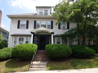 17 Gerald Rd, Brighton, MA 02135