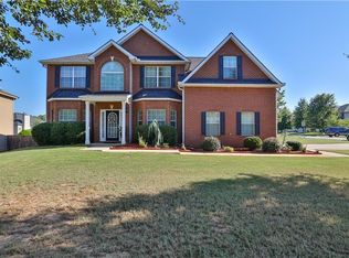 4925 Hopewell Manor Dr, Cumming, GA 30028