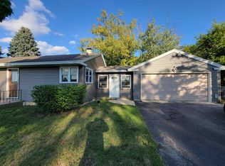 4031 S County Road K, Orfordville, WI 53576