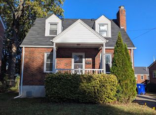 817 N Jefferson St, Arlington, VA 22205