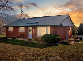 1976 Fish Lake Rd, Prince Edward County, ON K0K1W0