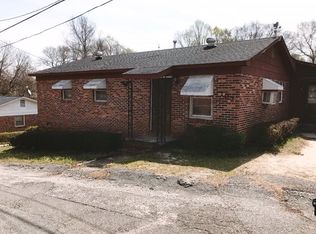 102 Belton St, Kershaw, SC 29067