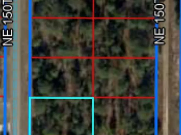  NE 150th Ave, Williston, FL 32696