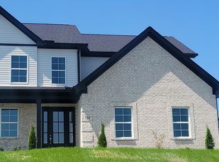 122 Traveller Ln LOT 19, La Vergne, TN 37086