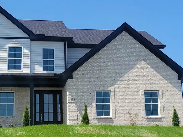 122 Traveller Ln Lot 19, La Vergne, TN 37086