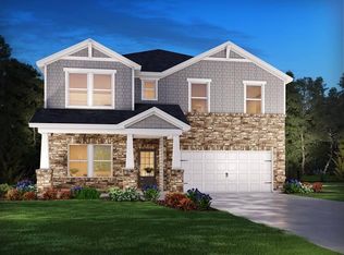 4371 Dean Grove Way, Loganville, GA 30052