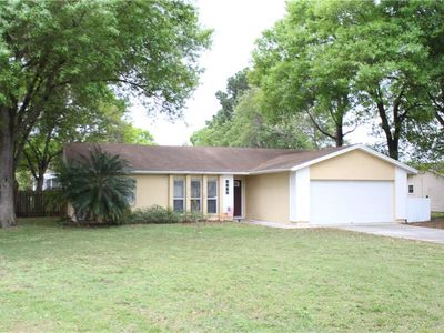 6540 Timucuans Dr, Lakeland, FL, 33813