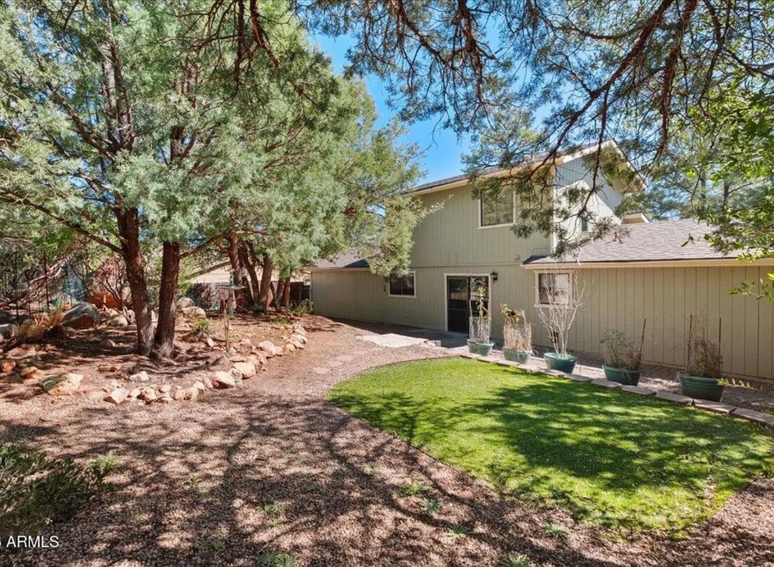 Rolling Hills Dr, Prescott — Photo 4