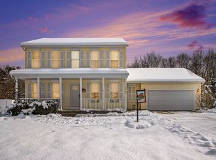 58703 Kristina Cir E, Paw Paw, MI 49079