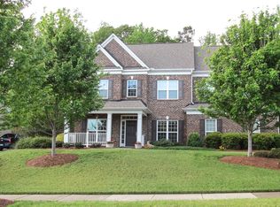 3995 Langtree Dr, Harrisburg, NC 28075