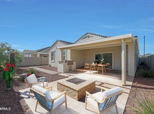 18913 W Farmer Rd, Buckeye, AZ 85326