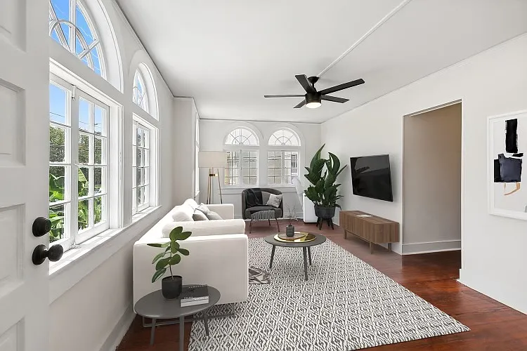 3 bed, 1350 sqft, $3,000 — Photo 4