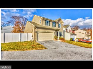 9323 Holly Brothers Ct, Laurel, MD 20723