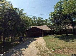 5335 Horseshoe Ln, Guthrie, OK 73044
