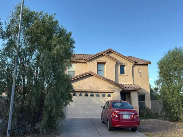 4903 S 24th Ave, Phoenix, AZ 85041