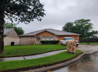 3435 Walhalla Dr, Houston, TX 77066