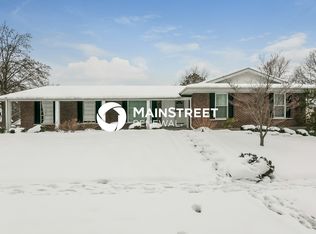 14729 Airelle Ct, Florissant, MO 63034
