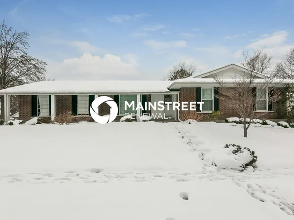 14729 Airelle Ct, Florissant, MO 63034