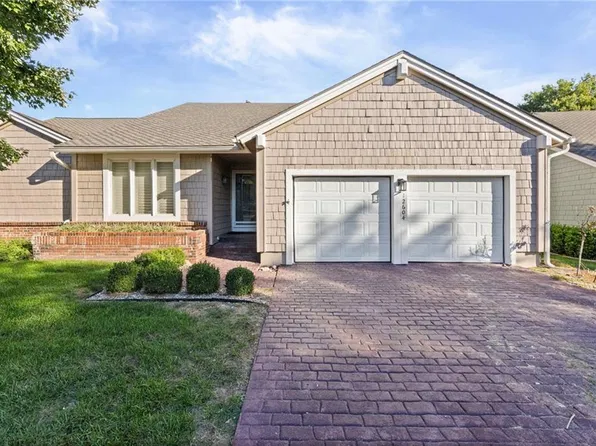 12604 Baltimore Ct, Kansas City, MO 64145