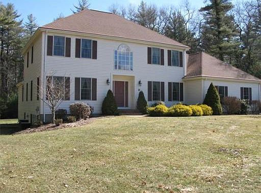 2nd image of 11 Georgetown Ln