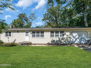 308 Emerald Drive, Brick, NJ 08723