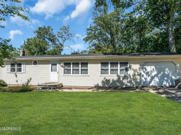 308 Emerald Drive, Brick, NJ 08723