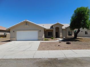 10638 E 38th Pl, Yuma, AZ 85365