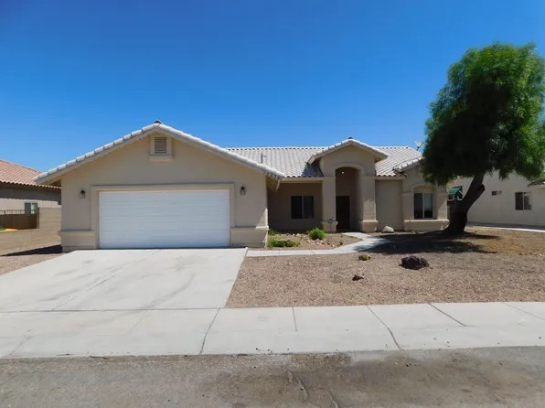 10638 E 38th Pl, Yuma, AZ 85365
