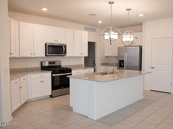 2nd image of 2238 W Desert Topaz Way