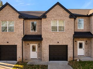 311 S Walnut St UNIT F, Mount Pleasant, TN 38474