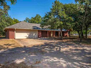 101 Skyline Hills Ave, Perry, OK 73077