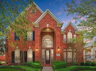 5815 Santa Fe Springs Dr, Houston, TX 77041