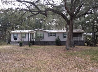 1590 SE 185th Ave, Williston, FL 32696