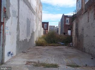 2521 N 2nd St, Philadelphia, PA 19133