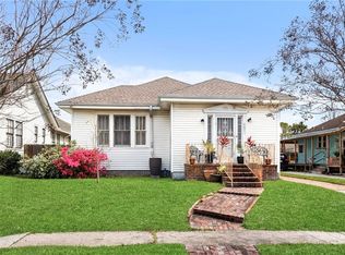 4543 Cartier Ave New Orleans LA 70122 MLS 2435729 Zillow