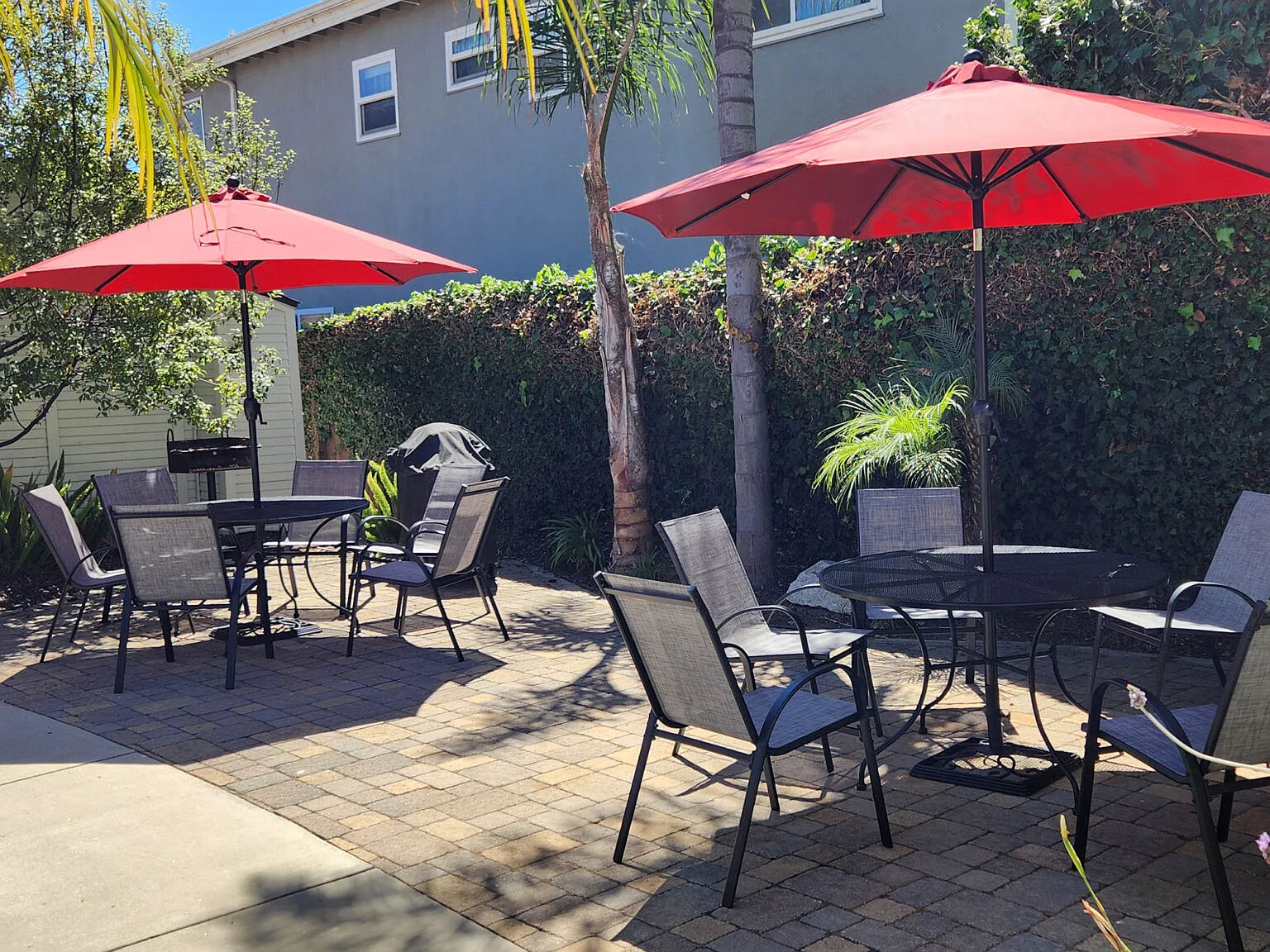 1 bed, 641 sqft, $2,495 — Photo 3