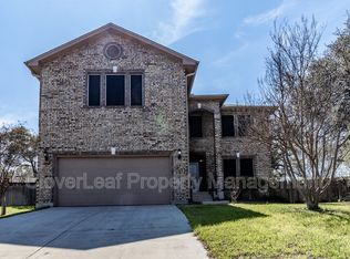 11626 Kintbury, San Antonio, TX 78253