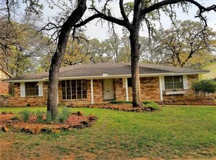 7337 Madeira Dr, Fort worth, TX 76112