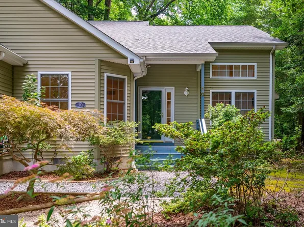 10 Laurel Trl, Ocean Pines, MD 21811