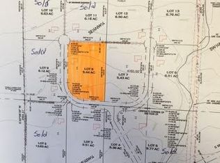 6453 Cerise Cir, Torrington, WY 82240