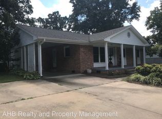 1314 E Joyner St, Gibsonville, NC 27249