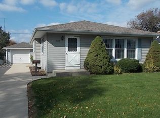 2112 Georgia Ave, Racine, WI 53404