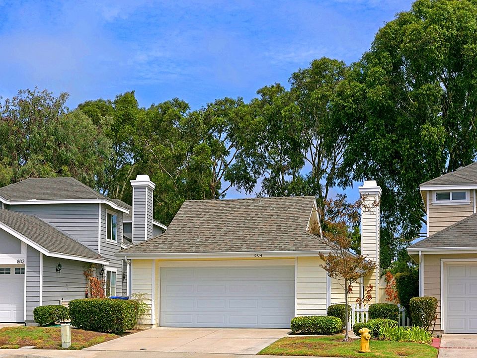For Sale: 804 Skysail Avenue, Carlsbad, CA 92011