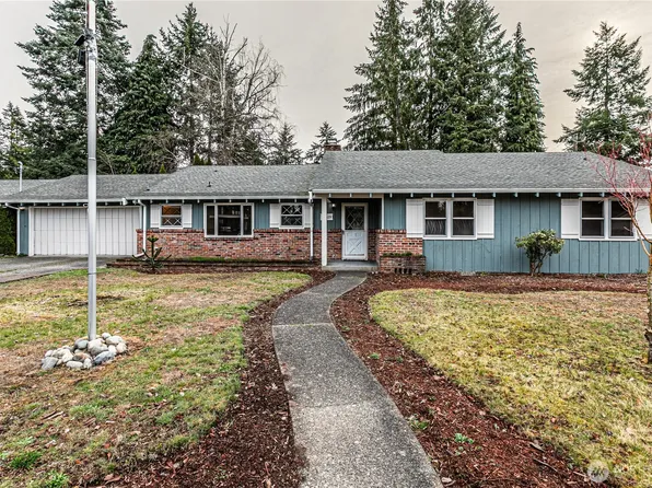 10619 SW Northstar Way, Lakewood, WA 98498