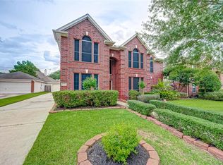 19010 Cypress Estates Dr, Spring, TX 77388