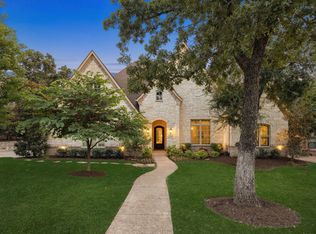 6 Stephens Ct, Trophy Club, TX 76262